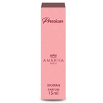 Ficha técnica e caractérísticas do produto Perfume Amakha Paris Woman Preciosa 15 ml