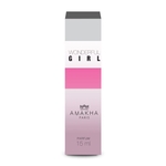 Ficha técnica e caractérísticas do produto Perfume Amakha Paris Woman Wonderful Girl 15ml