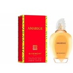 Ficha técnica e caractérísticas do produto Perfume Amarige Eau de Toilette Feminino 100ml - Givenchy