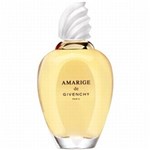 Ficha técnica e caractérísticas do produto Perfume Amarige Eau de Toilette Feminino - Givenchy - 100 Ml