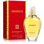 Ficha técnica e caractérísticas do produto Perfume Amarige Feminino Eau de Toilette 100ml Givenchy