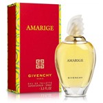 Ficha técnica e caractérísticas do produto Perfume Amarige Givenchy Eau de Toilette Feminino 100ml - Mr Vendas