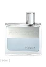 Ficha técnica e caractérísticas do produto Perfume Amber Pour Homme Prada 50ml