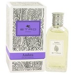Ficha técnica e caractérísticas do produto Perfume Ambra (Unisex) Etro Eau de Toilette - 100 Ml