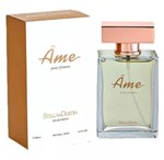 Ficha técnica e caractérísticas do produto Perfume Âme 100ml Feminino Stelladustin Importado Original