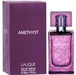 Ficha técnica e caractérísticas do produto Perfume Amethyst - Lalique - Feminino - Eau de Parfum (50 ML)