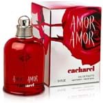 Ficha técnica e caractérísticas do produto Perfume Amor Amor Cacharel EDT 30ml