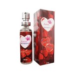 Ficha técnica e caractérísticas do produto Perfume Amor Amore 17ml Amei Cosméticos