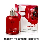 Ficha técnica e caractérísticas do produto Perfume Amoramor "luci Luci M38".
