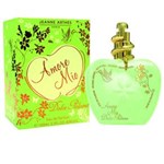 Ficha técnica e caractérísticas do produto Perfume Amore Mio Dolce Paloma Feminino Eau de Parfum | Jeanne Arthes - 100 ML