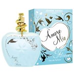 Ficha técnica e caractérísticas do produto Perfume Amore Mio Forever Eau de Parfum Feminino - Jeanne Arthes - 100ml