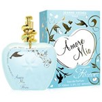 Ficha técnica e caractérísticas do produto Perfume Amore Mio Forever Feminino Eau de Parfum | Jeanne Arthes - 100 ML