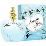 Ficha técnica e caractérísticas do produto Perfume Amore Mio Forever Feminino Jeanne Arthes EDP 50ml