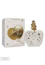 Ficha técnica e caractérísticas do produto Perfume Amore Mio Whiter Pearl Jeanne Arthes 100ml