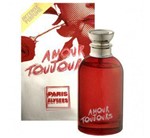 Ficha técnica e caractérísticas do produto Perfume Amour Toujours 100mL - Paris Elysees