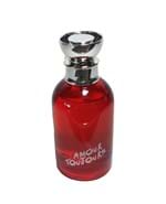Ficha técnica e caractérísticas do produto Perfume Amour Toujours Paris Elysees Feminino Eau de Toilette 100Ml