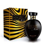 Ficha técnica e caractérísticas do produto Perfume Ana Hickman Elegance Noir Deo Colonia Vapo 80 Ml