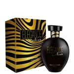 Ficha técnica e caractérísticas do produto Perfume Ana Hickmann Deo Colônia Ah Elegance Noir Vapo Feminino 50ml