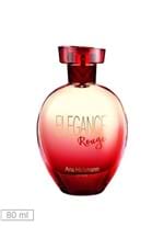 Ficha técnica e caractérísticas do produto Perfume Ana Hickmann Deo Colônia Rouge Elegance 80ml