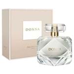 Ficha técnica e caractérísticas do produto Perfume Ana Hickmann Donna Feminino Deo Colônia 85ml