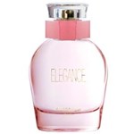 Ficha técnica e caractérísticas do produto Perfume Ana Hickmann Elegance Feminino - Eau de Cologne - 100 Ml