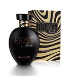 Ficha técnica e caractérísticas do produto Perfume ANA Hickmann Elegance Noir Deo Colonia Feminino 50ML