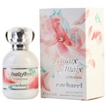 Ficha técnica e caractérísticas do produto Perfume Anais Anais 30ml Feminino Edt Original - Cacharel