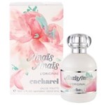 Ficha técnica e caractérísticas do produto Perfume Anais Anais EDT Feminino Cacharel - 50ml - 50ml