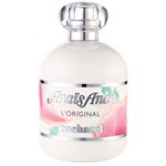 Ficha técnica e caractérísticas do produto Perfume Anais Anais Feminino Cacharel EDT 50ml