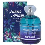 Ficha técnica e caractérísticas do produto Perfume Anais Premiere L'Eau Feminino Eau de Toilette 100ml - Cacharel