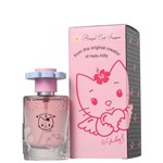 Ficha técnica e caractérísticas do produto Perfume Angel Cat Sugar Melon Body Splash 30ml La Rive