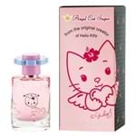 Ficha técnica e caractérísticas do produto Perfume Angel Cat Sugar Melon La Rive Eau de Parfum 30ml