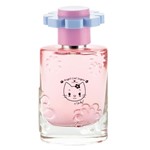 Ficha técnica e caractérísticas do produto Perfume Angel Cat Sugar Melon La Rive Infantil Eau de Parfum 30 Ml Feminino