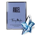 Ficha técnica e caractérísticas do produto Perfume Angel Eau de Parfum - 75ml