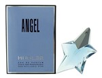 Ficha técnica e caractérísticas do produto Perfume Angel Mügler 25 Ml Edp Original - Thierry Mugler