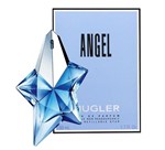 Ficha técnica e caractérísticas do produto Perfume Angel Non Refillable Thierry Mugler Eau de Parfum 25ml