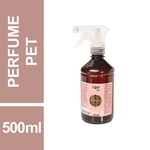 Ficha técnica e caractérísticas do produto Perfume Angel Top Vet 500ml Unidade