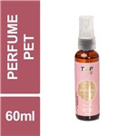 Ficha técnica e caractérísticas do produto Perfume Angel Top Vet 60ml Unidade