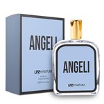 Ficha técnica e caractérísticas do produto Perfume Angeli 100 ML Feminino - Inspiração: An.ge.l - Th.ier.ry Mu.gl.er - Bortoletto