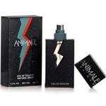 Ficha técnica e caractérísticas do produto Perfume Animale 100ml