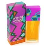 Ficha técnica e caractérísticas do produto Perfume Animale 50ml Edp Feminino