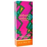 Ficha técnica e caractérísticas do produto Perfume Animale Animale Eau de Parfum Feminino 100 Ml