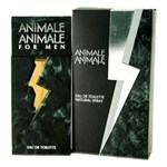 Ficha técnica e caractérísticas do produto Perfume Animale Animale Edt Masculino Animale - 30ML - 30ML