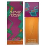 Ficha técnica e caractérísticas do produto Perfume Animale Animale Feminino - Eau de Parfum - 100 Ml