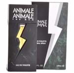 Ficha técnica e caractérísticas do produto Perfume Animale Animale For Men 100 Ml