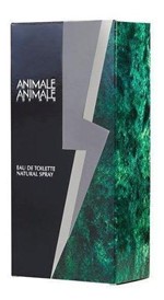 Ficha técnica e caractérísticas do produto Perfume Animale Animale For Men 100ml