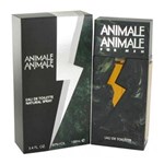 Ficha técnica e caractérísticas do produto Perfume Animale Animale For Men Eau de Toilette Masculino - 100ml