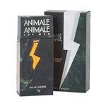 Ficha técnica e caractérísticas do produto Perfume Animale Animale For Men Eau de Toilette Masculino - 50ml