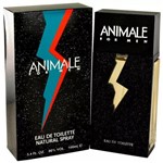 Ficha técnica e caractérísticas do produto Perfume Animale Animale For Men - Masculino 100ml