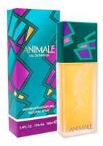 Ficha técnica e caractérísticas do produto Perfume Animale Animale For Woman 100ml